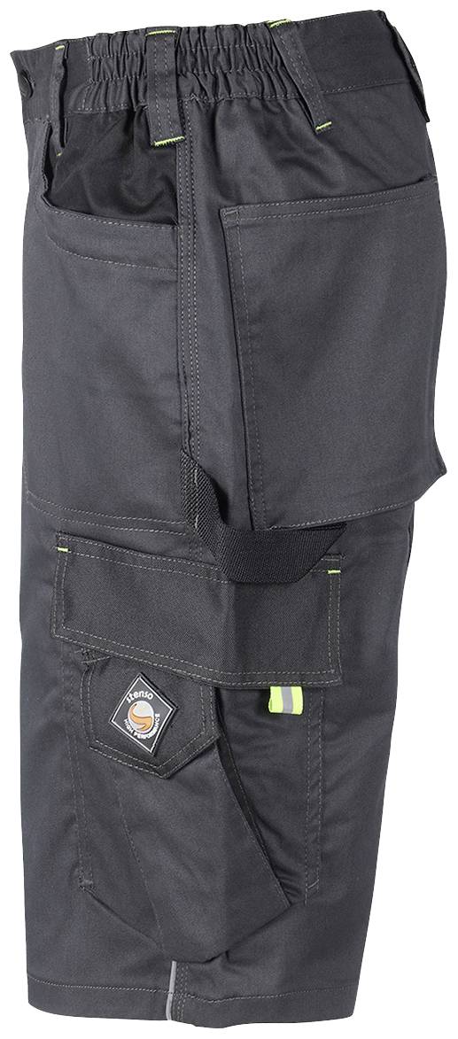 Шорти Stenso 4813-80-48 Розмір одягу: 48 сірий