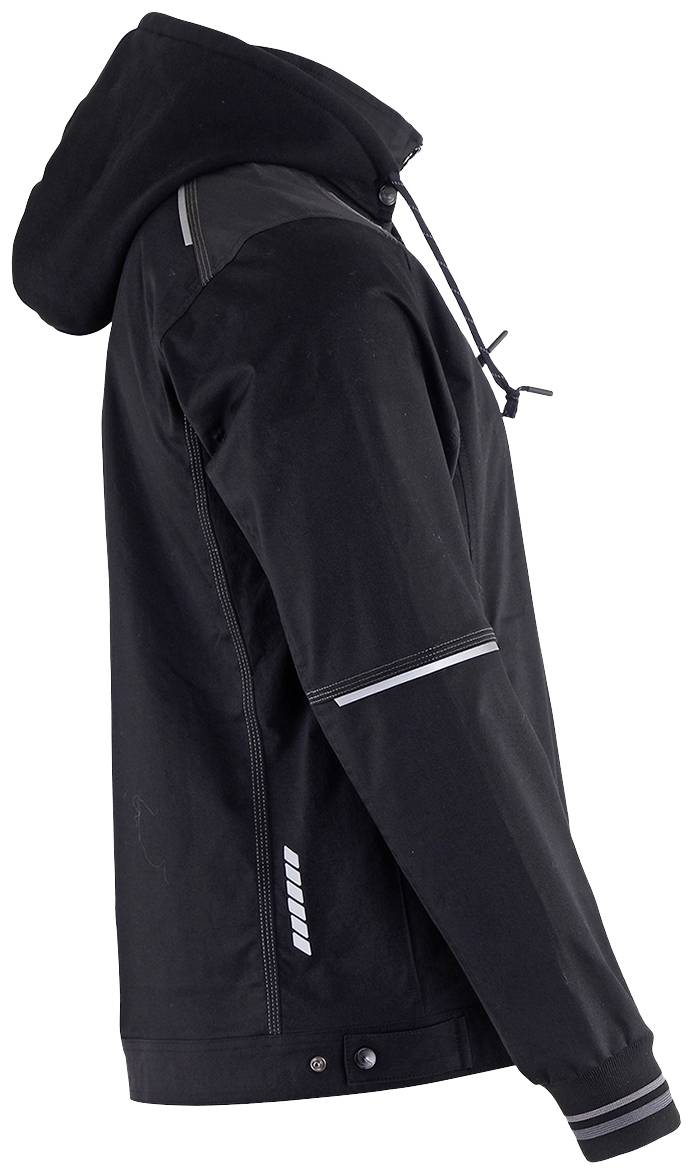 Робоча куртка Stenso 4820-40-48 Розмір одягу: 48 чорний