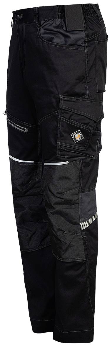 Stenso 4821-40-54 Чорний трикотаж Розмір: 54