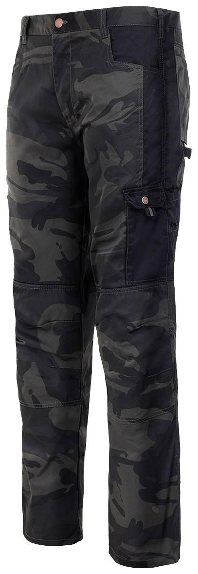 Штани Stenso 4831-L Camo Розмір одягу: L