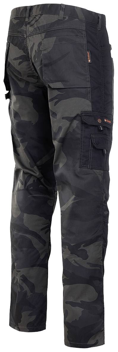 Штани Stenso 4831-L Camo Розмір одягу: L