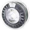 Filament do drukarek 3D PLA Spectrum Filaments 80045, Średnica filamentu: 1.75 mm, 1000 g, ciemno-szary, ciemnoszary, szary