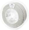 Filament do drukarek 3D PLA Spectrum Filaments 80115, Średnica filamentu: 1.75 mm, 1000 g, jasnoszary, szary