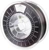 Filament do drukarek 3D PLA Spectrum Filaments 80580, Średnica filamentu: 1.75 mm, 1000 g, czarodziejski węgiel, czarny