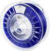 Filament do drukarek 3D PCTG Spectrum Filaments 80739, Średnica filamentu: 1.75 mm, 1000 g, Przezroczysty niebieski, niebieski