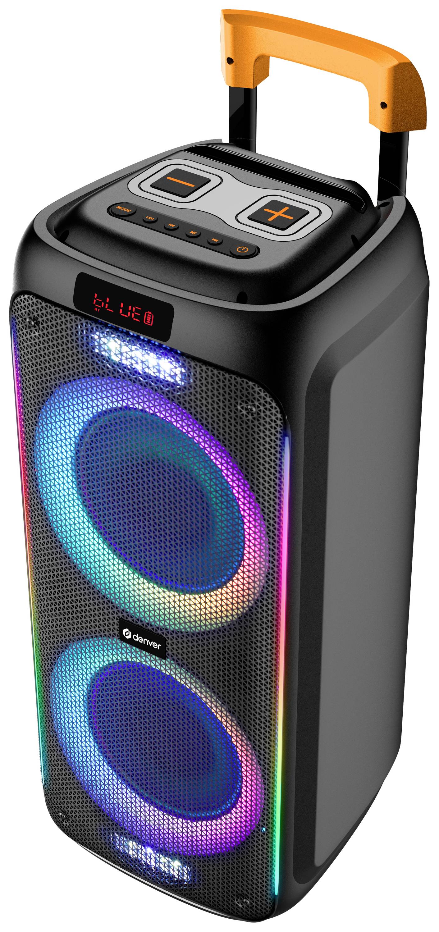 Караоке-система Denver TSP-456