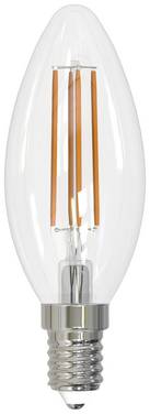 Żarówka LED Müller-Licht 401109 E14 2.2 W = 40 W 470 lm ciepła biel 1 szt.