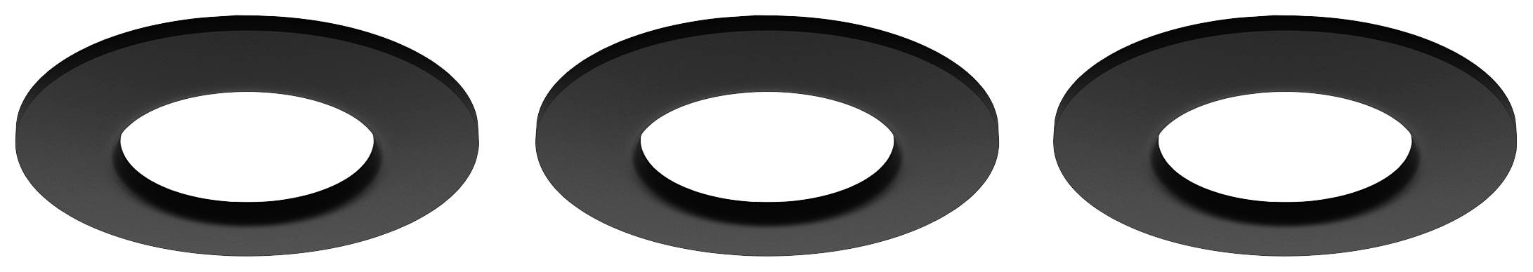 Світильник Philips Hue Downlight 929003712202 Hue WCA Slim 24.9 Вт