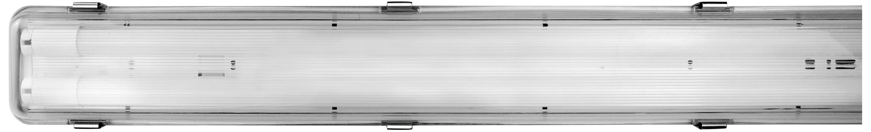 Лампа Müller-Licht Aqua-Power з вологозахистною світлодіодною трубкою G13 18 Вт біла