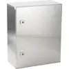 TRU COMPONENTS TC-12876084 Szafka instalacyjna TC-SS504020, IP65, 40 cm x 50 cm x 20 cm, 1 szt.