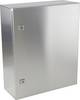 TRU COMPONENTS TC-12876092 Szafka instalacyjna TC-SS605020, IP65, 500 mm x 600 mm x 200 mm, 1 szt.