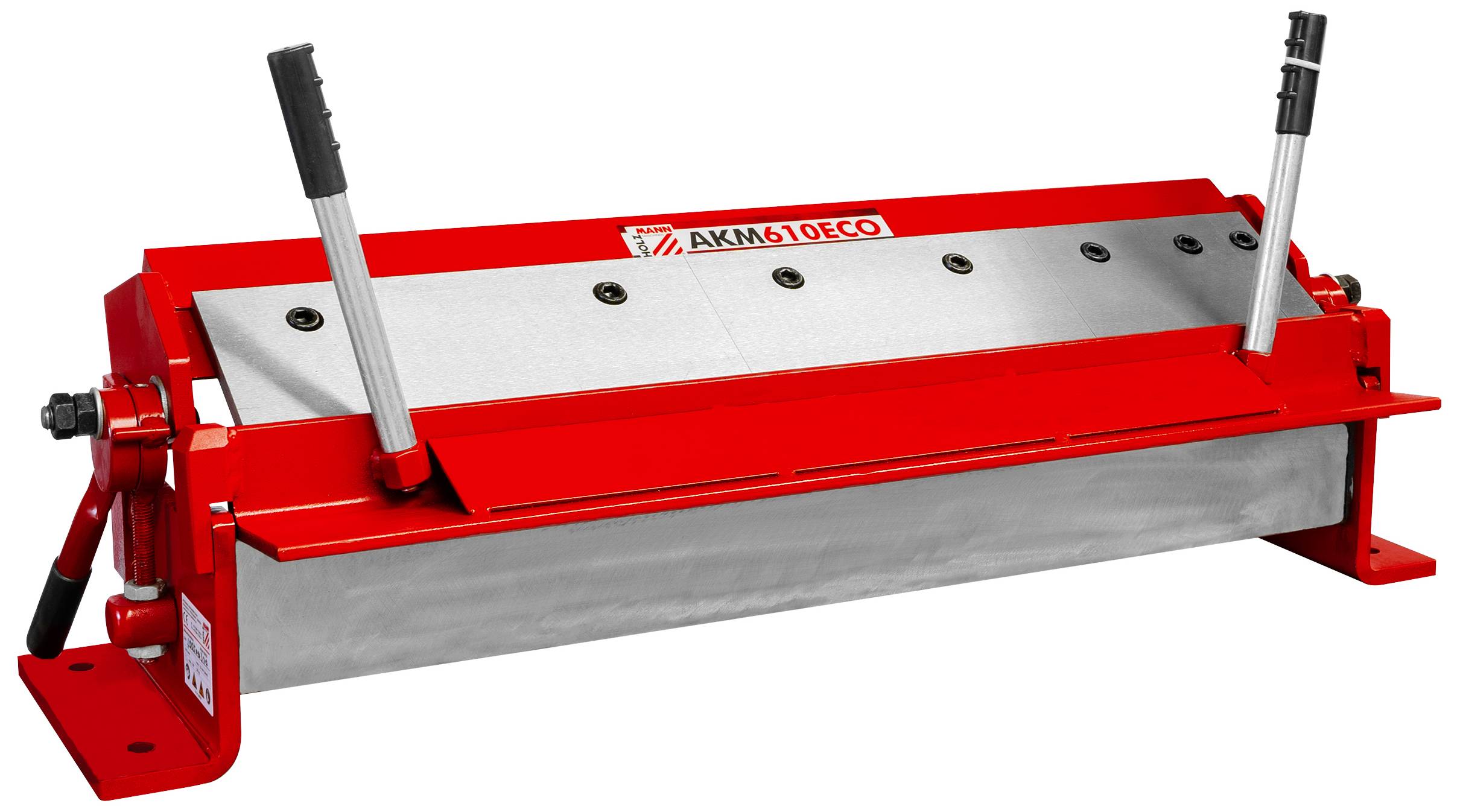 Машина для зняття фасок Holzmann Maschinen AKM610ECO