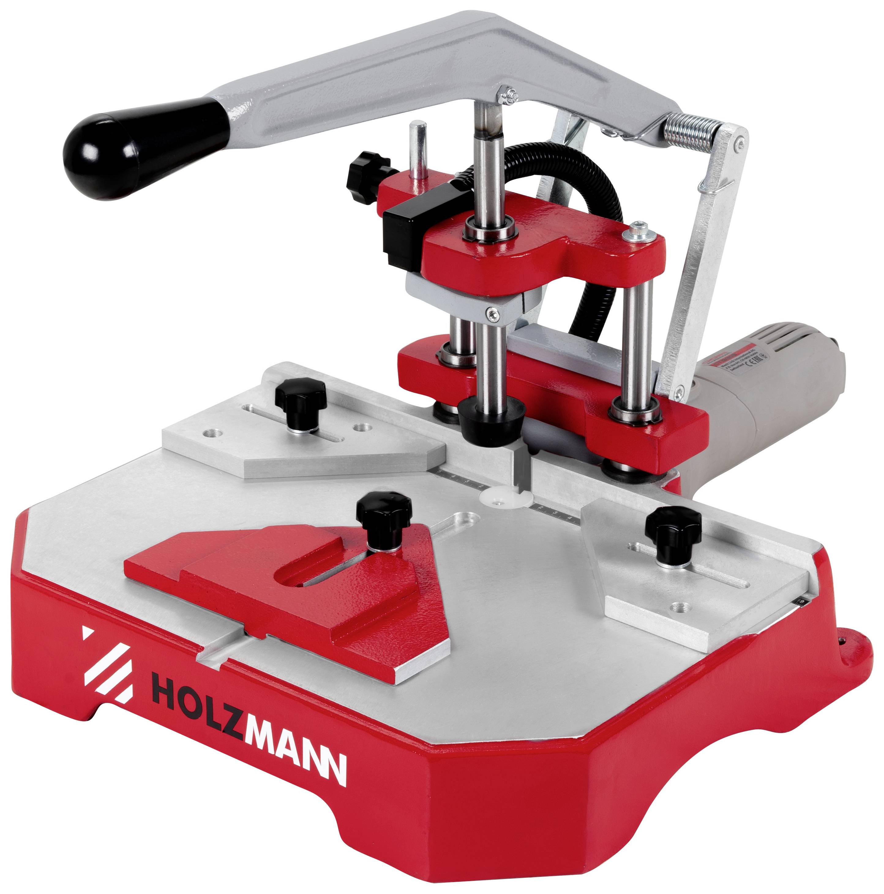 Гайкоріз Holzmann Maschinen KNF1_230V 230 В 1 шт.