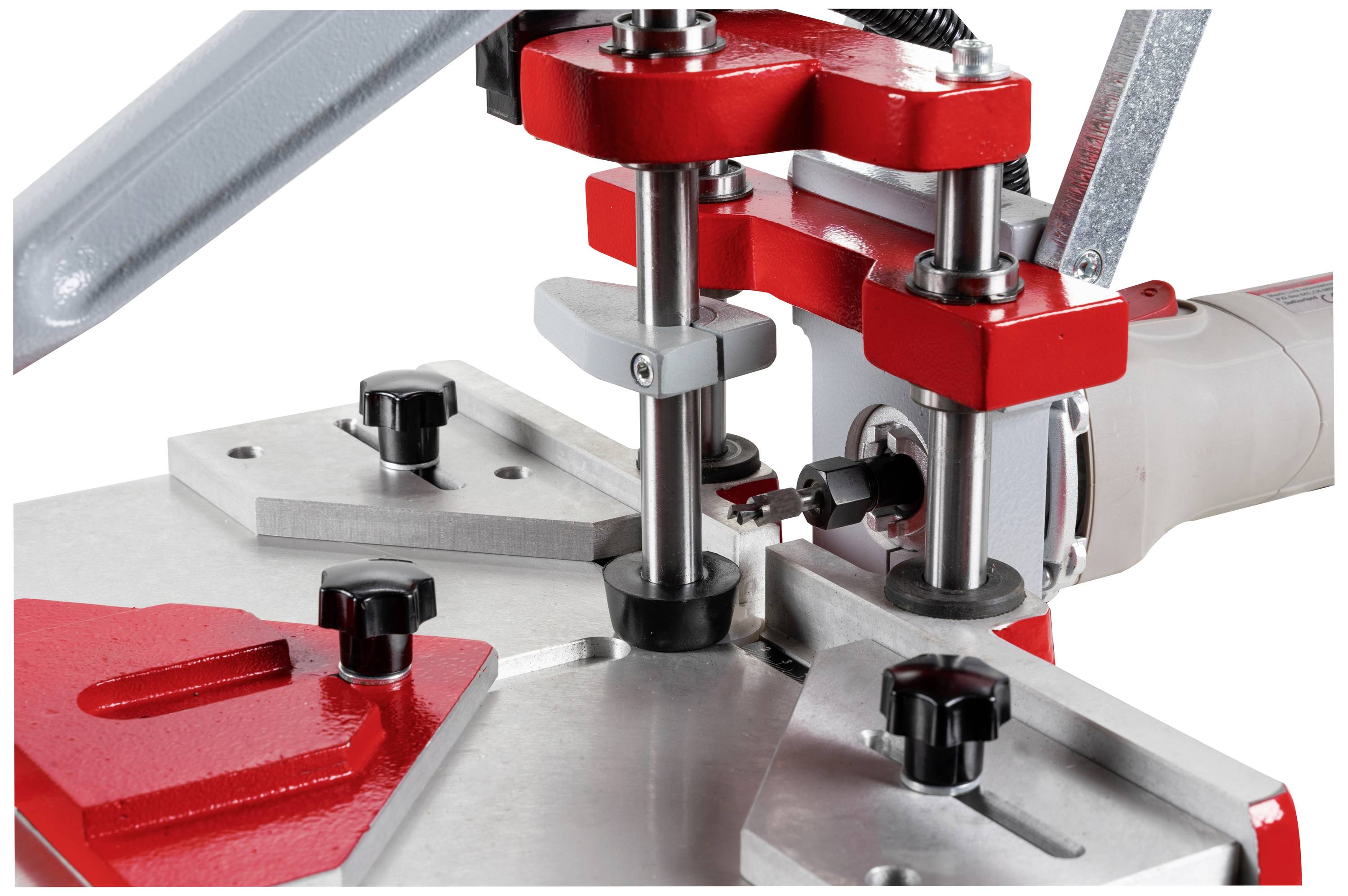 Гайкоріз Holzmann Maschinen KNF1_230V 230 В 1 шт.