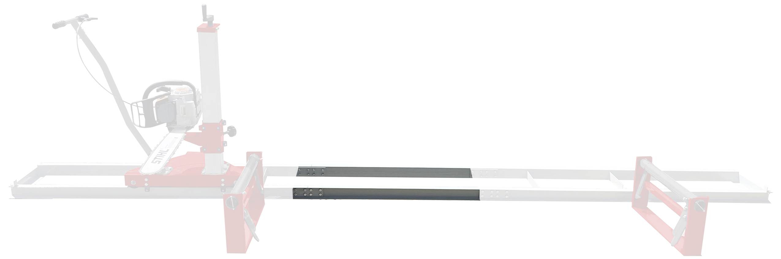 Holzmann Maschinen MOBAS2RB Подовжувач направляючої рейки