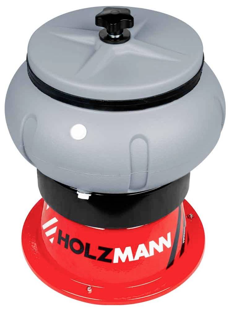 Полірувальник Holzmann Maschinen VPT8KG VPT8KG 1 шт.