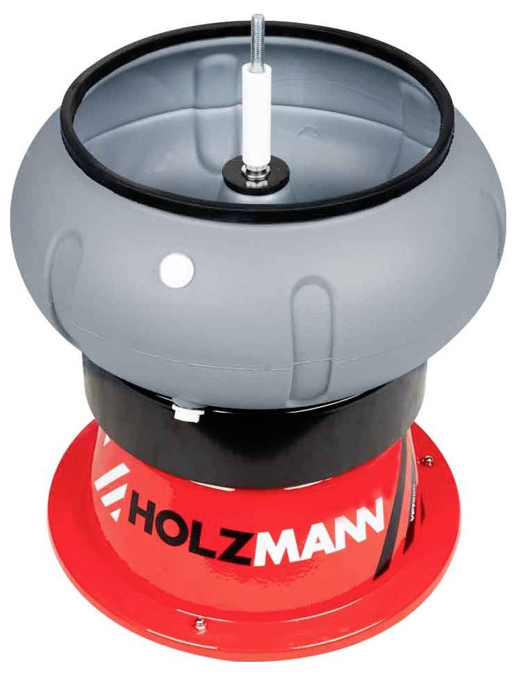 Полірувальник Holzmann Maschinen VPT8KG VPT8KG 1 шт.