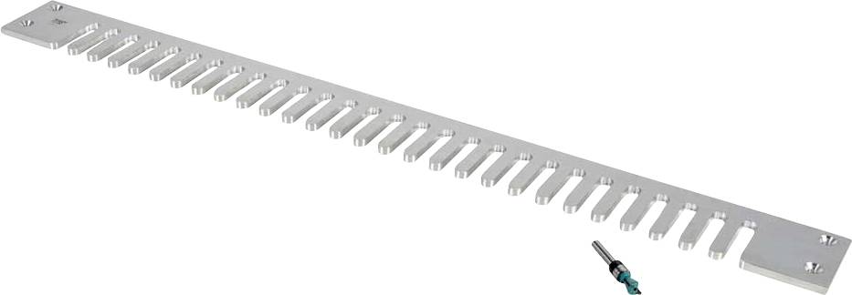 Фрезерна насадка Holzmann Maschinen ZFS600_S+F7/16 1 шт.