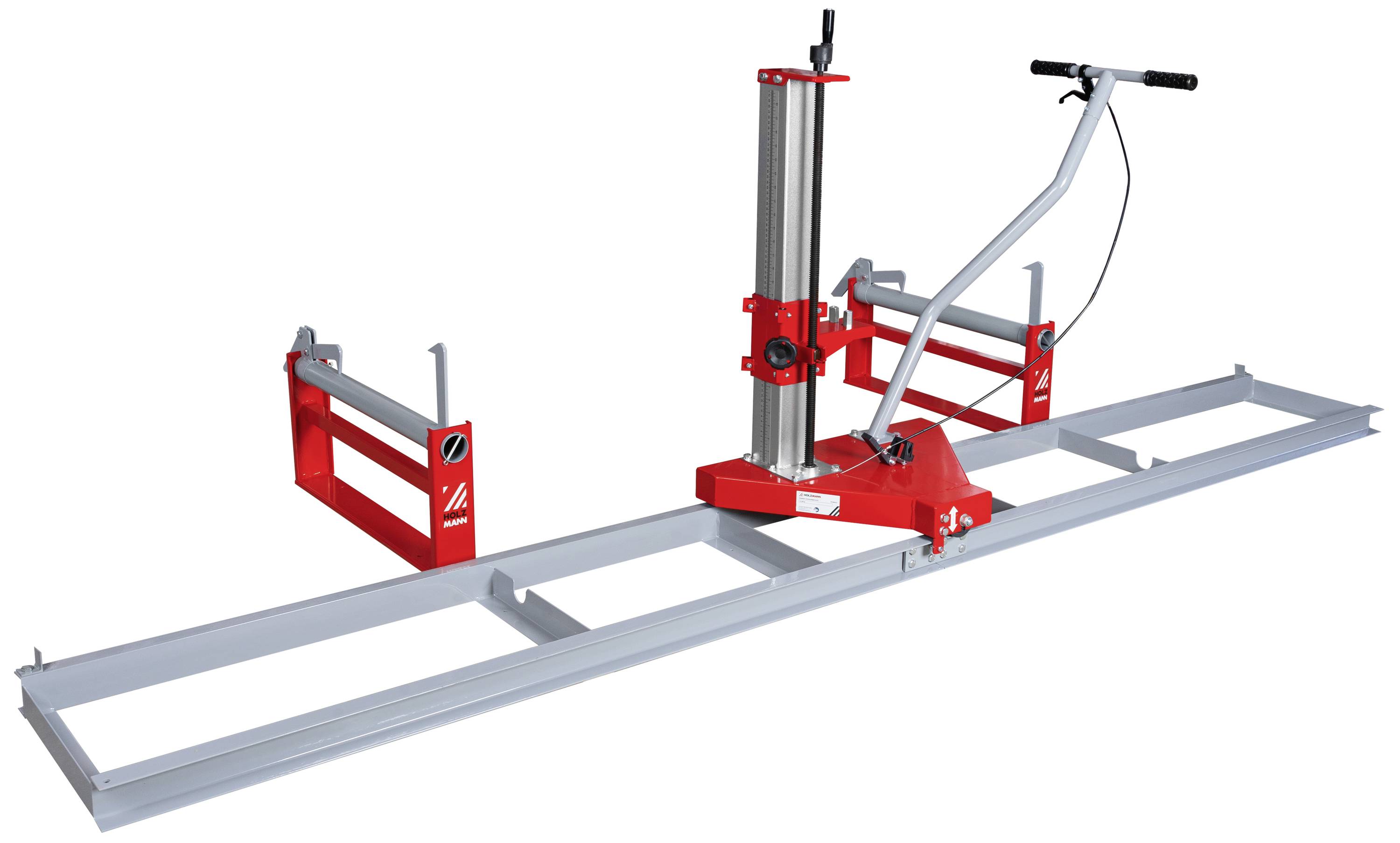 Holzmann Maschinen MOBAS2 Машинотримач