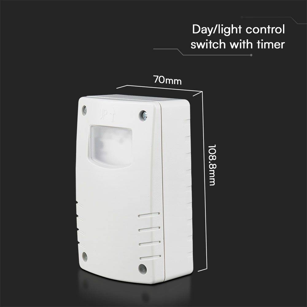 V-TAC 23423 1 szt.-7