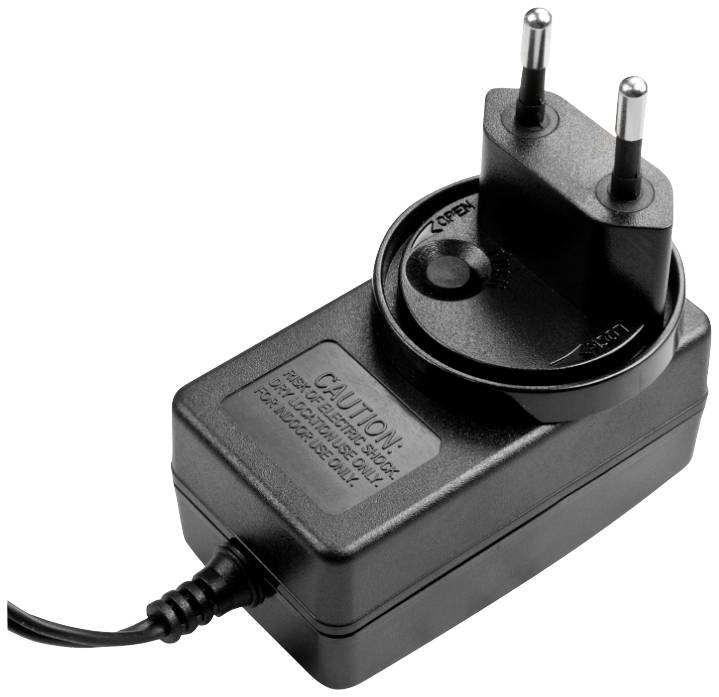 Вбудований блок живлення змінного/постійного струму LINDY neu 3 A