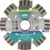 Tarcza tnąca diamentowa Heller 31527 115 mm 1 szt.