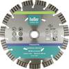 Tarcza tnąca diamentowa Heller 31528 125 mm 1 szt.