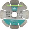 Tarcza tnąca diamentowa Heller 31537 115 mm 1 szt.