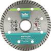 Tarcza tnąca diamentowa Heller 31540 115 mm 1 szt.