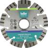 Tarcza tnąca diamentowa Heller 31543 115 mm 1 szt.