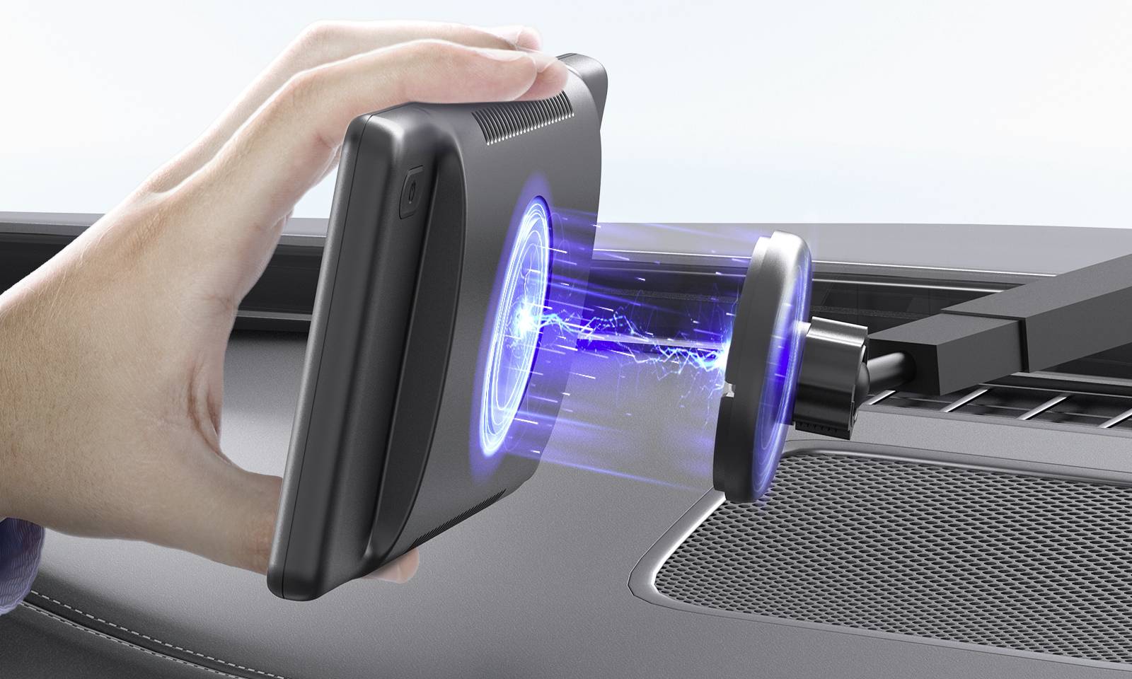 Медіаплеєр Minix CP89-HD