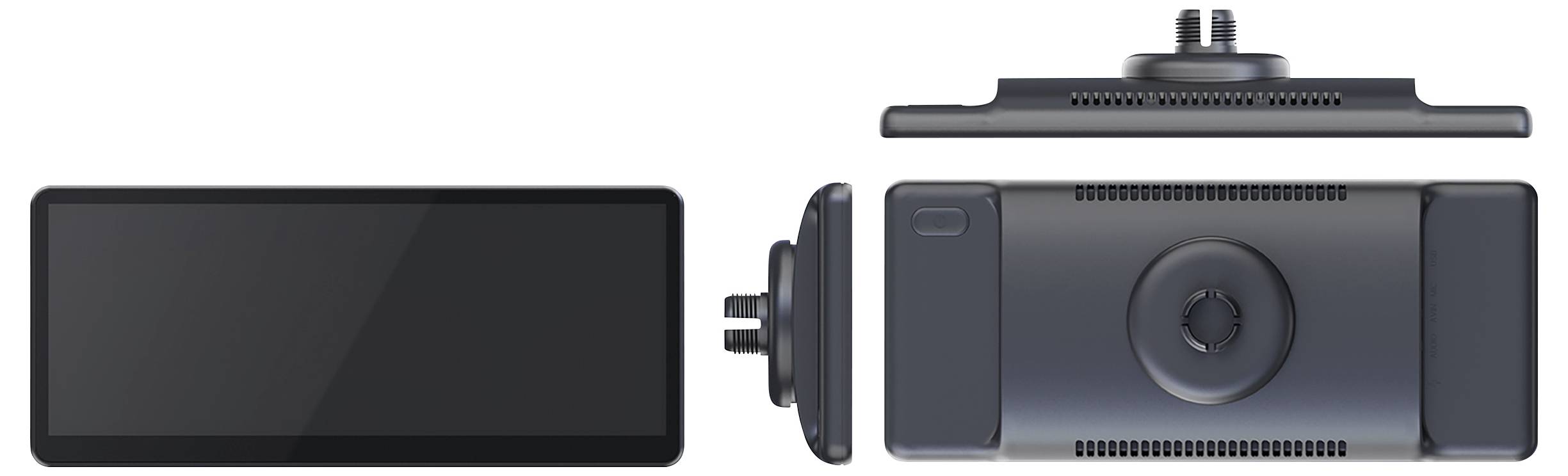 Медіаплеєр Minix CP89-HD