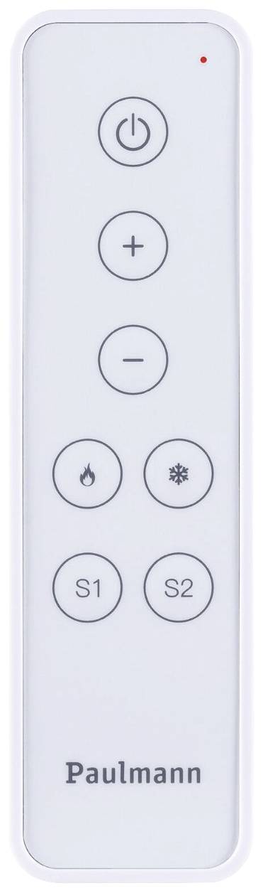 Пульт дистанційного керування 50141 ZB Basic Пульт дистанційного керування Paulmann Home