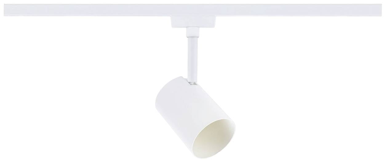 Високовольтна рейкова лампа Paulmann Luxe 95632 GU10 сигнально-біла