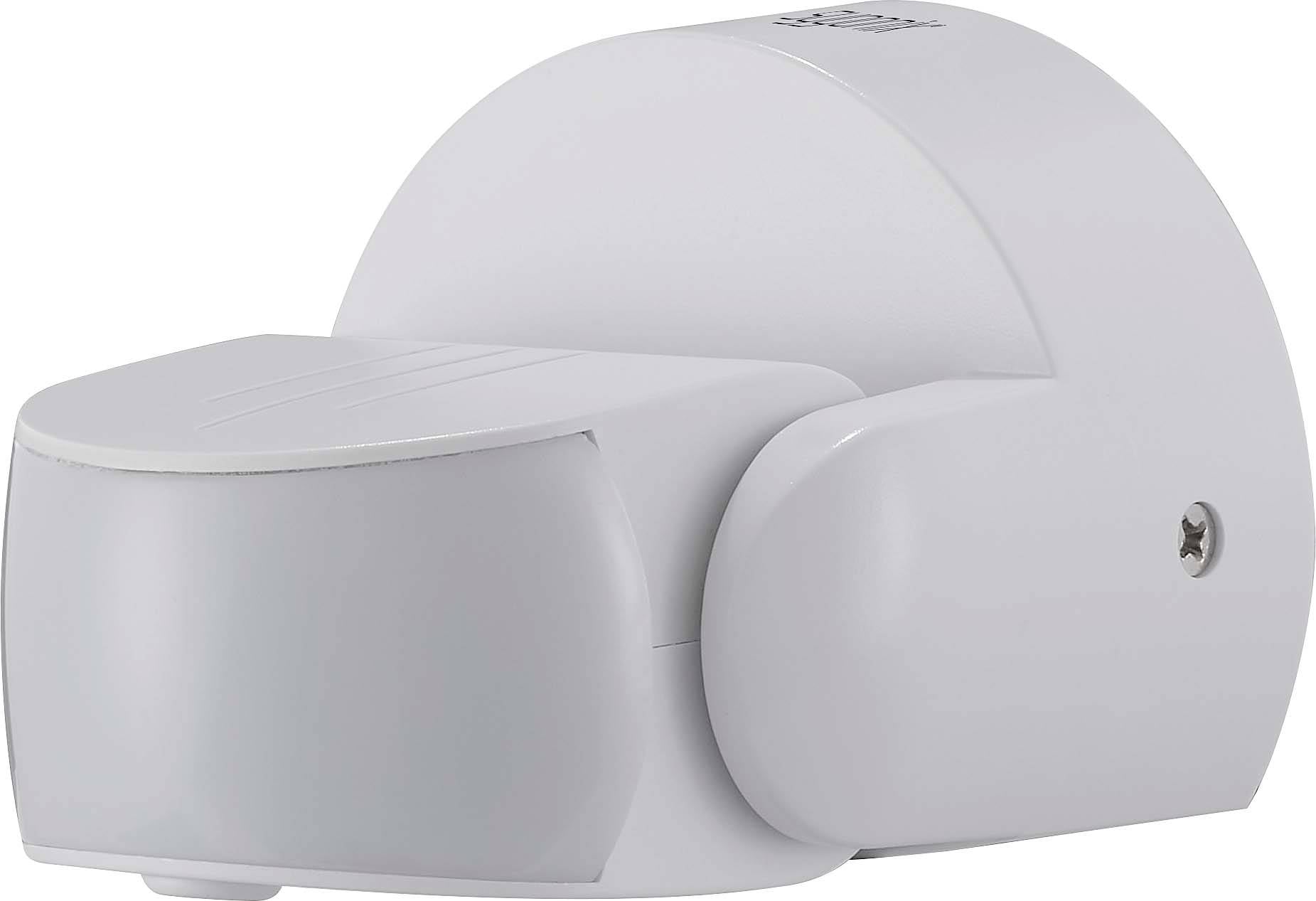 Датчик руху Sygonix SY-6440262 HF 180° IP65 білий