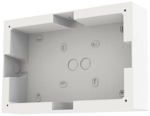 Obudowa naścienna H1 Solutions H1-SEMM Wall Mount 1065, 1 szt.