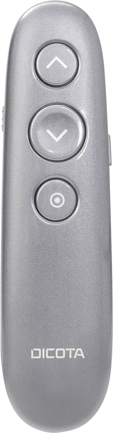 Бездротовий презентер Dicota D32058 з віртуальною лазерною указкою