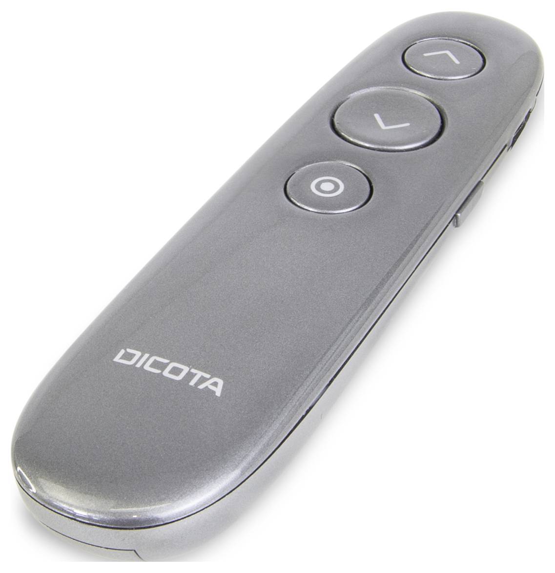 Бездротовий презентер Dicota D32058 з віртуальною лазерною указкою