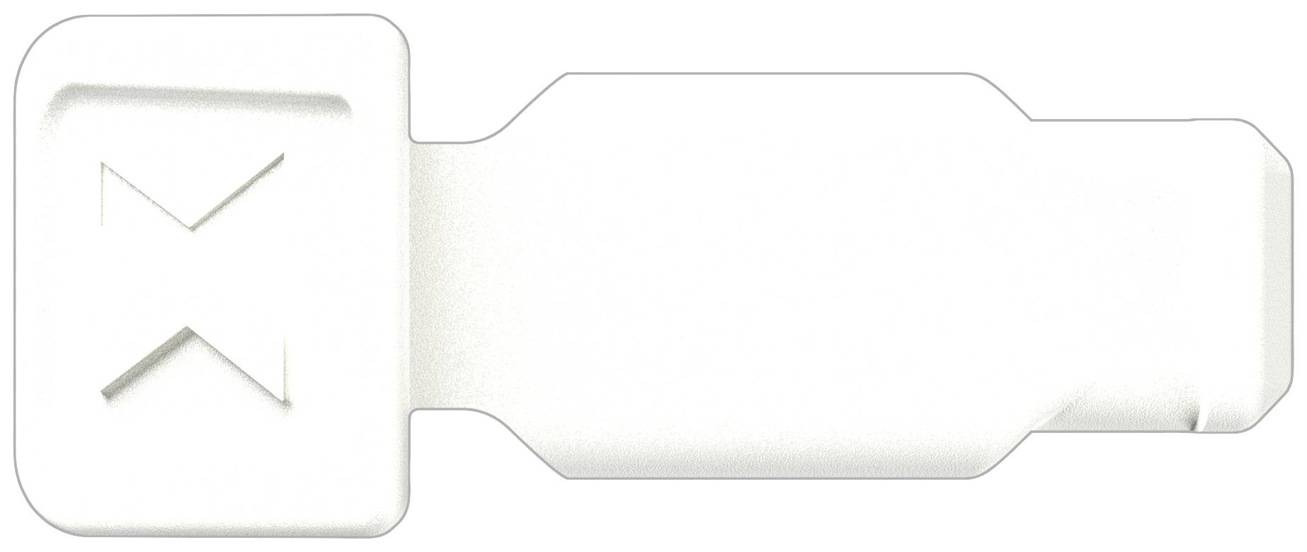 Плоскогубці для розмітки CW Knipex 00 61 10, 10 шт.