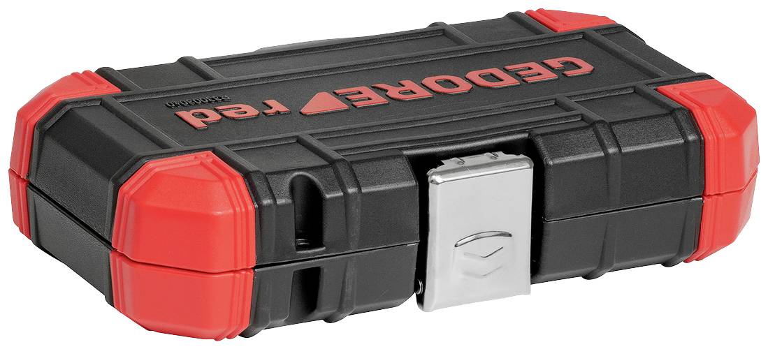 Набір біт Gedore R33003040, 1/4 дюйма (6,3 мм)