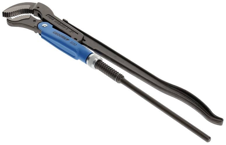 Гідравлічні плоскогубці Gedore ECK-SCHWEDE-snap 2