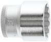 Gedore D 19 D 19 16 Nasadka 16 mm 1/2"