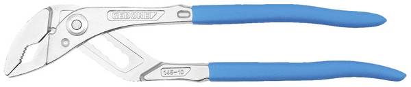 Szczypce do pomp wodnych Gedore  145 10 TC 260 mm