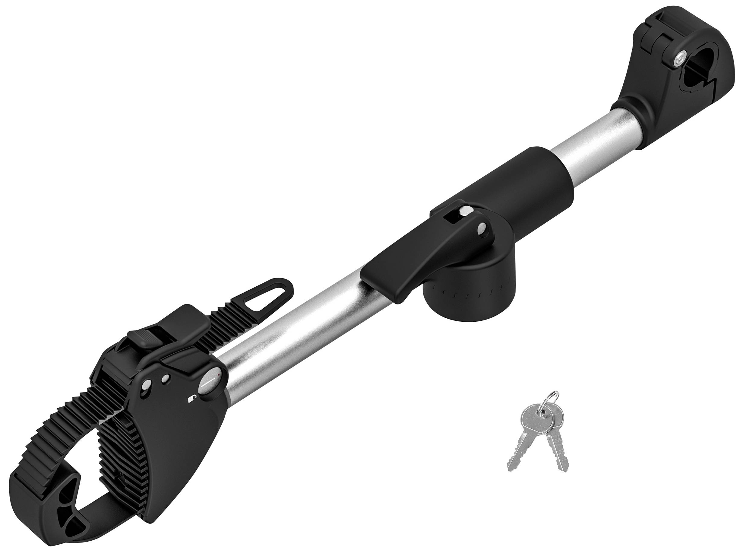 Кронштейн для велосипедного кріплення Eufab 1 шт.