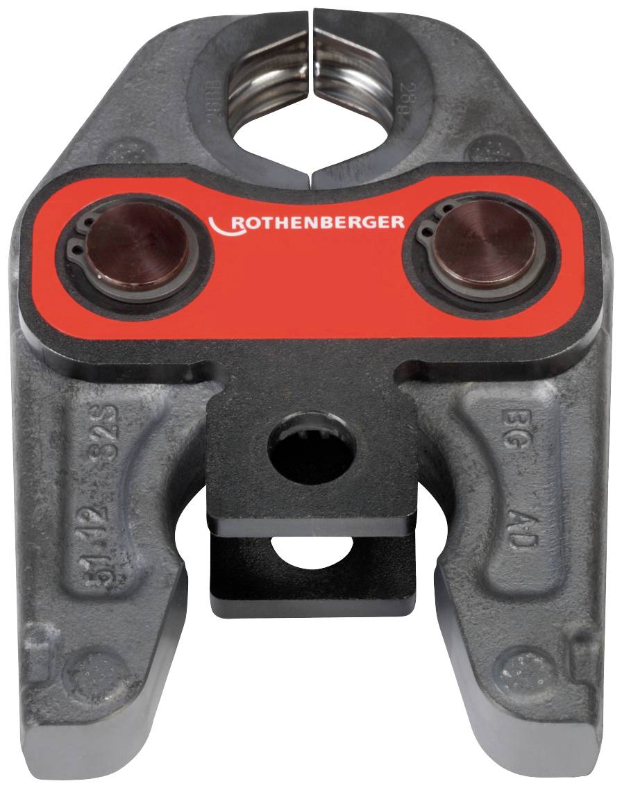 Нажмите еще раз Rothenberger 015101X