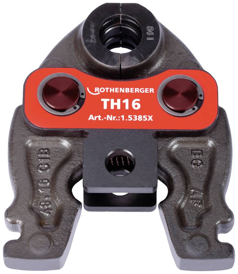 Pressbacken Rothenberger set 1000002803