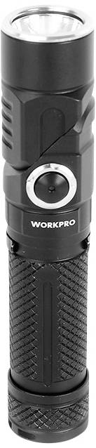 Ліхтарик WorkPro WP351007WE 1100 лм