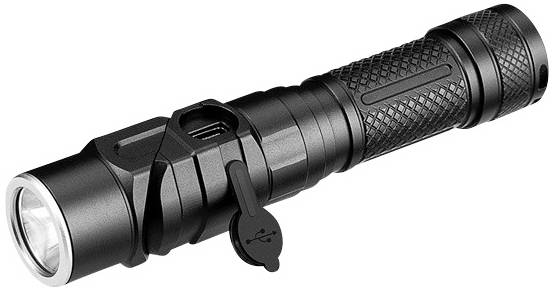 Ліхтарик WorkPro WP351007WE 1100 лм