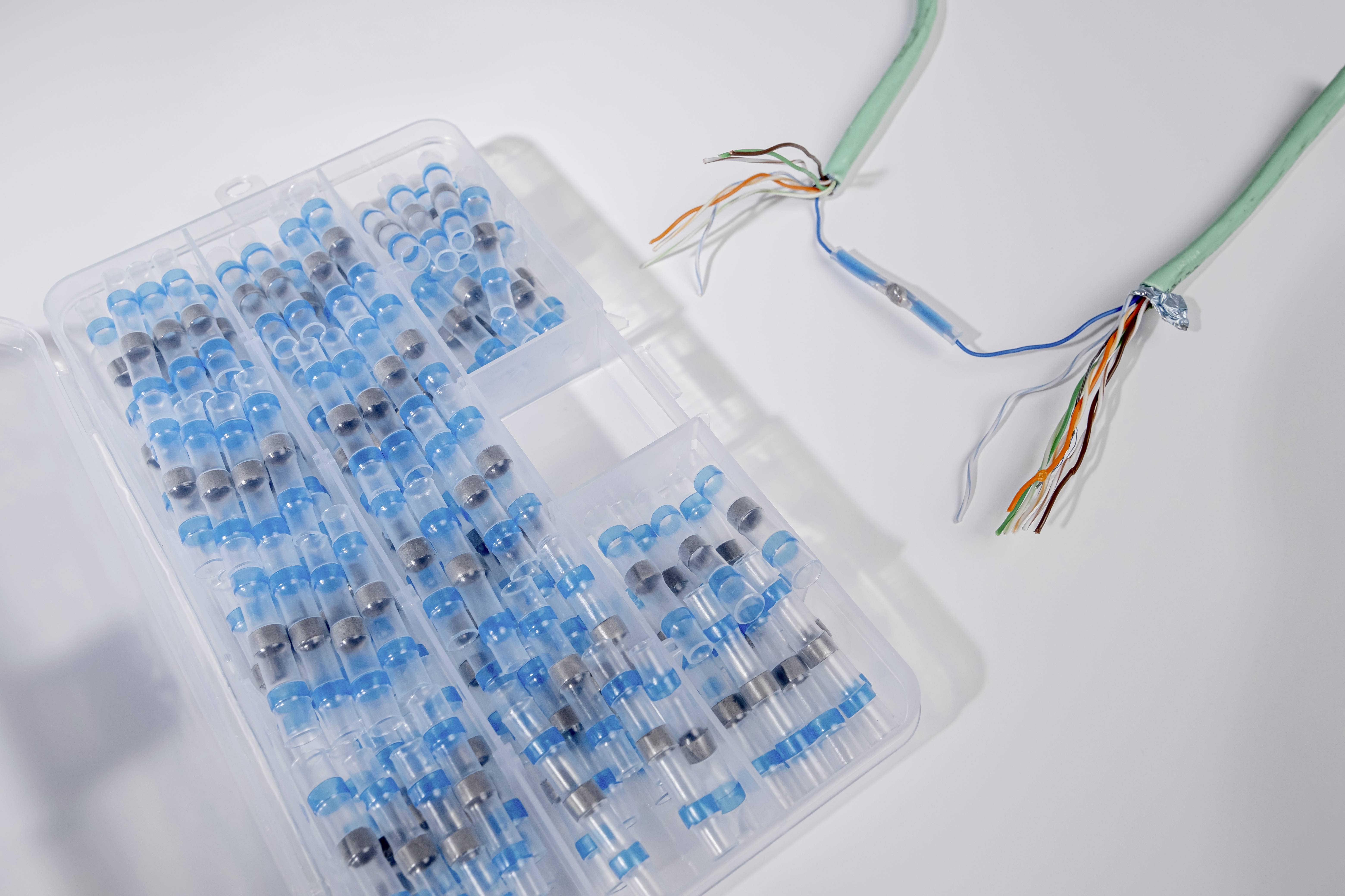 З'єднувач Brüder Mannesmann M13065, 19 см, 1 шт.