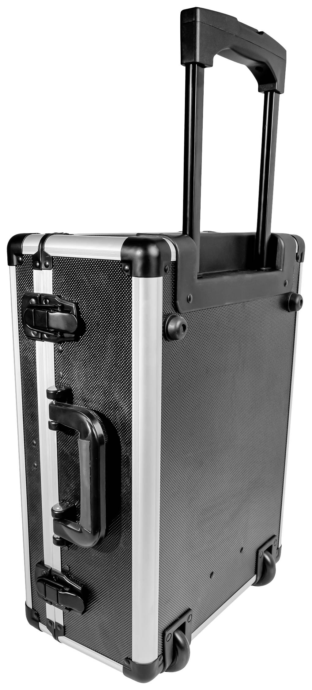 Кейс для інструментів з аксесуарами Brüder Mannesmann M29076